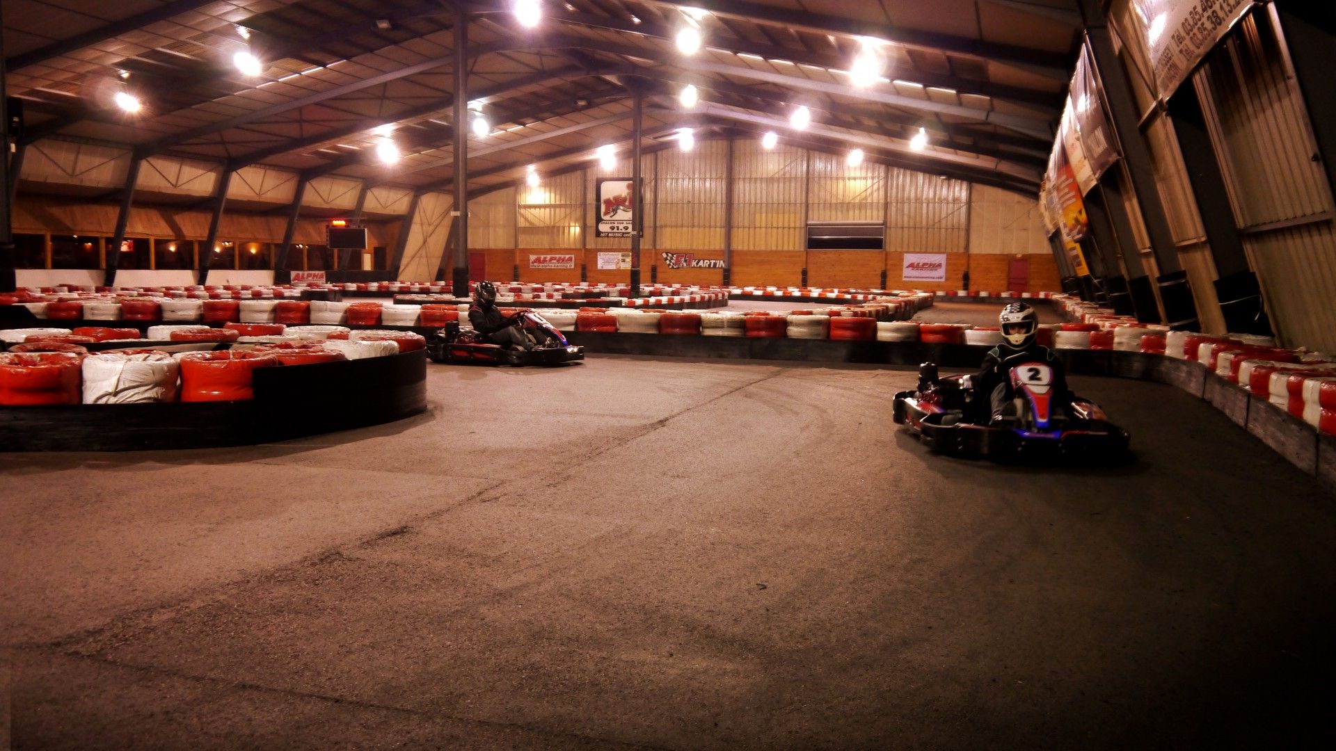 Kart71 - Karting à Chalon-sur-Saône